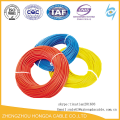 Electrical Wire, Auto Eletric Wire and Cable, Building Wire for Household and Industry